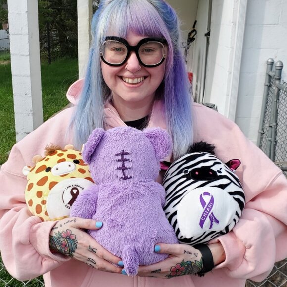 Meet The Posher - A Bit About ME!!! - Picture 1 of 12